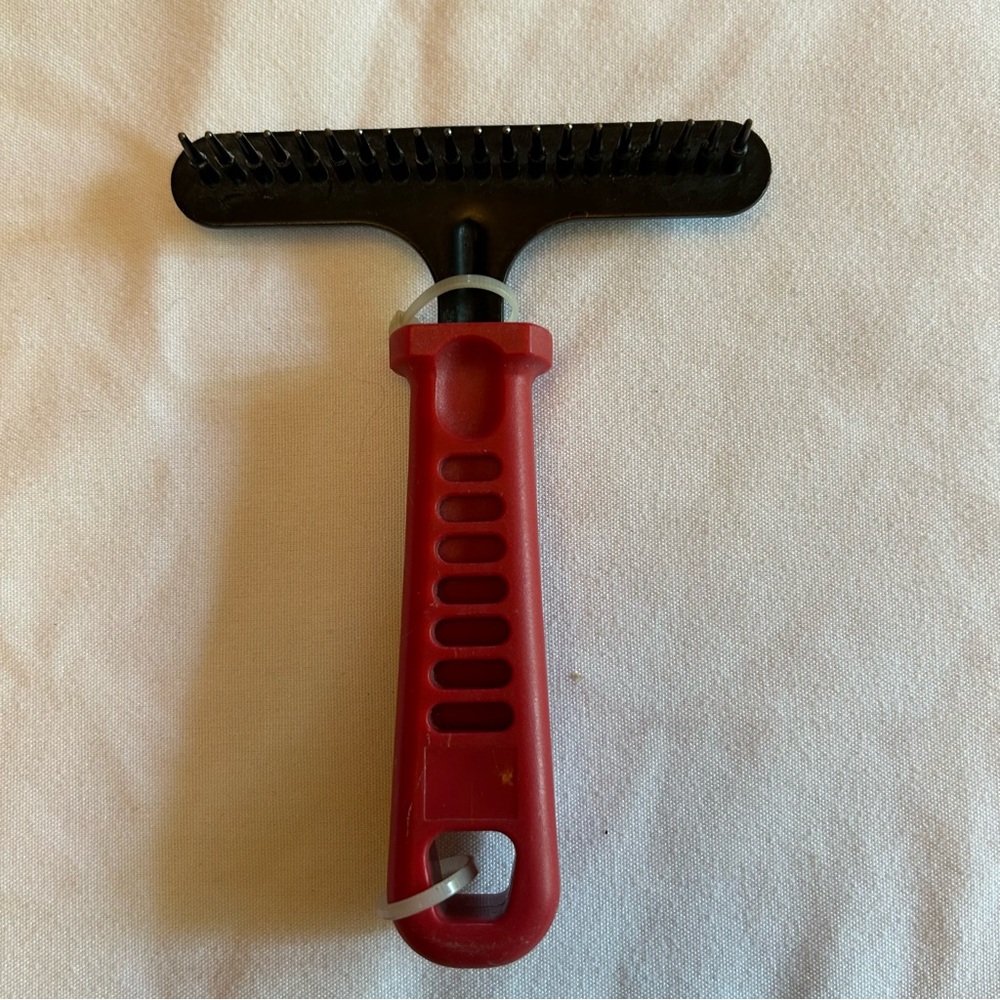 🐕‍🦺3 for $20 - Grooming Brush for Dogs